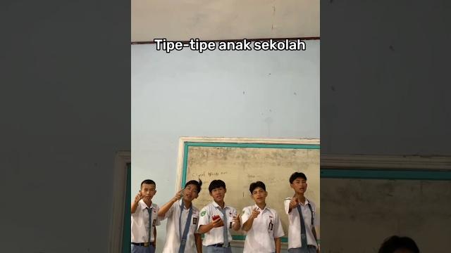 Semua anak pernah gini #shorts #komedi #sekolah Semua anak pernah gini #shorts #komedi #sekolah