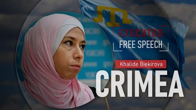 Thrown to prison for shooting with his phone.the story of the crimean tatar journalist remzi bekirov Thrown to prison for shooting with his phone.the story of the crimean tatar journalist remzi bekirov