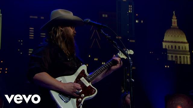 Chris stapleton - tennessee whiskey (austin city limits performance) Chris stapleton - tennessee whiskey (austin city limits performance)
