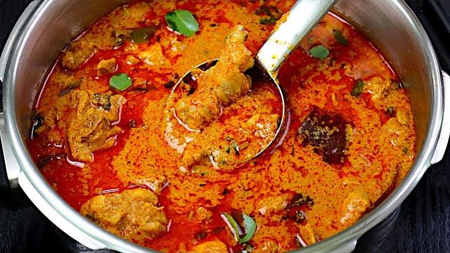 சிக்கன் குழம்பு இனிமேல் இப்டி ஈஸியா செய்யுங்க / chicken kulambu in cooker / chicken kulambu in tamil சிக்கன் குழம்பு இனிமேல் இப்டி ஈஸியா செய்யுங்க / chicken kulambu in cooker / chicken kulambu in tamil