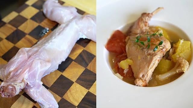 【麟宣森】刀劍神域·亂炖兔肉!這味道,要怎麼形容才好呢... 【麟宣森】刀劍神域·亂炖兔肉!這味道,要怎麼形容才好呢...