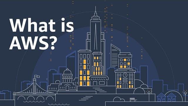 What is aws? | amazon web services What is aws? | amazon web services