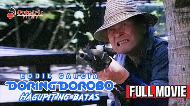 Doring dorobo | full movie | eddie garcia, eddie gutierrez, boots anson roa Doring dorobo | full movie | eddie garcia, eddie gutierrez, boots anson roa