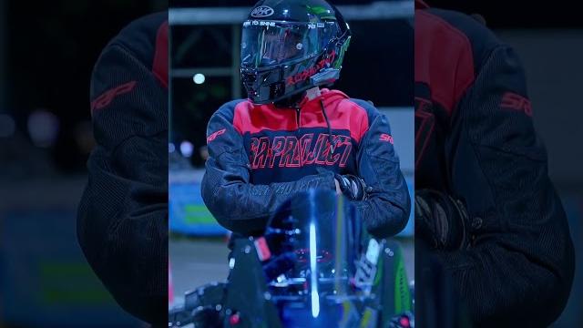 Tampil keren saat night ride bersama toko helm bogor #nhkmark1 #jaketmesh #srproject #helmkeren Tampil keren saat night ride bersama toko helm bogor #nhkmark1 #jaketmesh #srproject #helmkeren