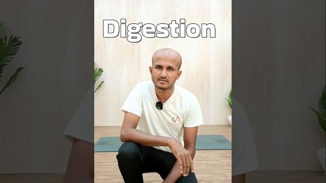 Do this for better digestion #day123 #yoga #dailyvlog #betterdigestion #digestion #digestivehealth Do this for better digestion #day123 #yoga #dailyvlog #betterdigestion #digestion #digestivehealth