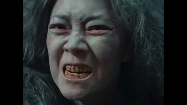 | the seven relics of ill omen | youku | the seven relics of ill omen | youku