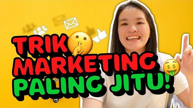 Strategi marketing tergampang untuk pemula? Strategi marketing tergampang untuk pemula?