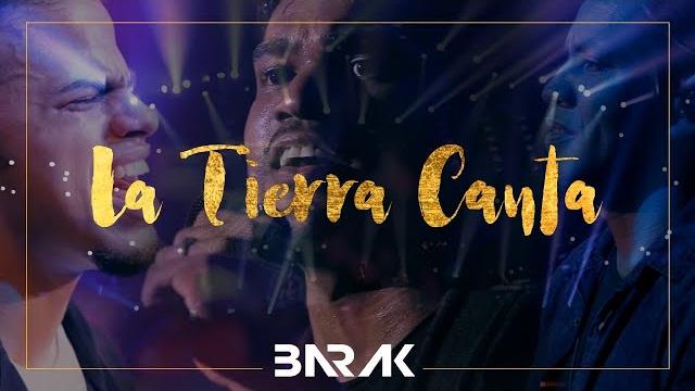La tierra canta | barak | video oficial | radical live La tierra canta | barak | video oficial | radical live