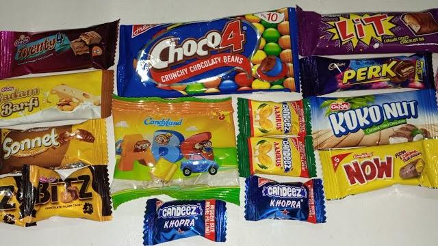Lots of candies #shorts Lots of candies #shorts