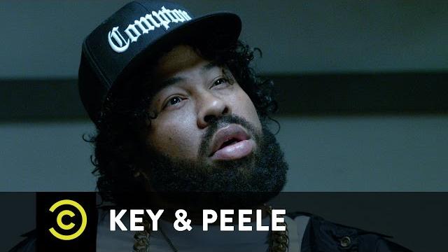 Key & peele - rap album confessions Key & peele - rap album confessions