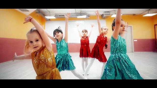 Танец " лялечка" Танец " лялечка"