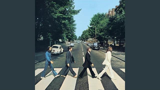 Oh! darling (remastered 2009) Oh! darling (remastered 2009)