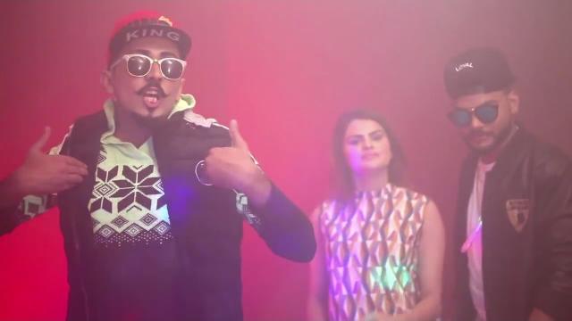 Tilli pent music video by bj king feat reli king Tilli pent music video by bj king feat reli king