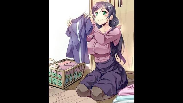 【中文音聲】【南徵】話癆嬌妻 【中文音聲】【南徵】話癆嬌妻
