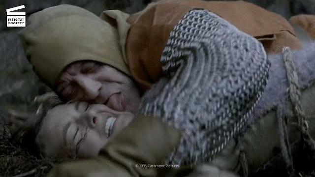 Braveheart: soldiers try to rape murron (hd clip) Braveheart: soldiers try to rape murron (hd clip)