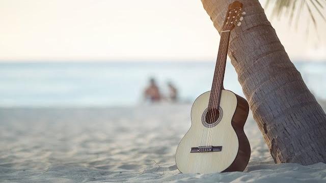 Relaxing guitar music: sleep, meditation, spa, study | instrumental background music 52 Relaxing guitar music: sleep, meditation, spa, study | instrumental background music 52