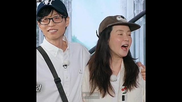 Ep756 kim jong kook song jihyo different team Ep756 kim jong kook song jihyo different team