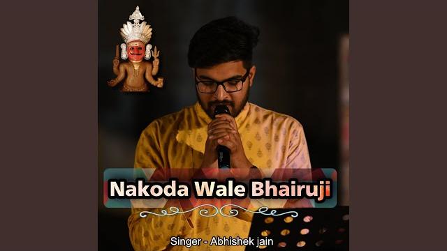 Nakoda wale bhairuji Nakoda wale bhairuji