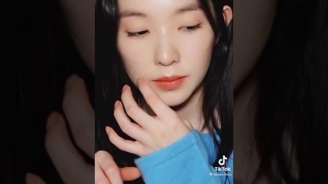Tiktok irene red velvet beatifull girl! Tiktok irene red velvet beatifull girl!