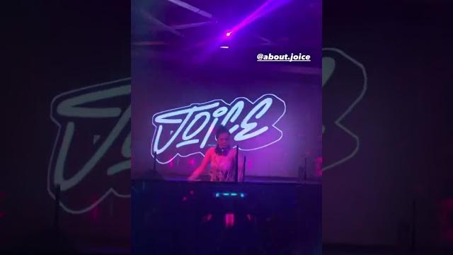 Dj joice hot #shorts #dj #joice Dj joice hot #shorts #dj #joice