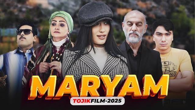 Tojikfilm: “maryam” / филми точики марям 2025 Tojikfilm: “maryam” / филми точики марям 2025