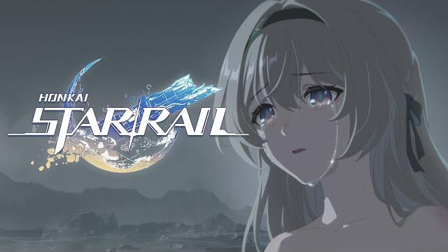 Animated short: the embers of glamoth | honkai: star rail Animated short: the embers of glamoth | honkai: star rail