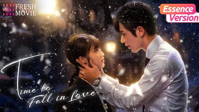 【multi-sub】time to fall in love | sweet contract marriage | luo zheng, lin xin yi | fresh drama 【multi-sub】time to fall in love | sweet contract marriage | luo zheng, lin xin yi | fresh drama