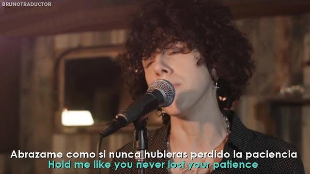 Lp - lost on you // lyrics + español // video official Lp - lost on you // lyrics + español // video official