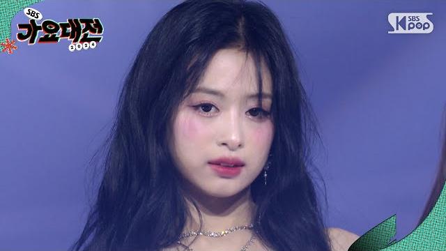 Babymonster (베이비몬스터) - intro + drip @가요대전 gayodaejeon 20241225 Babymonster (베이비몬스터) - intro + drip @가요대전 gayodaejeon 20241225