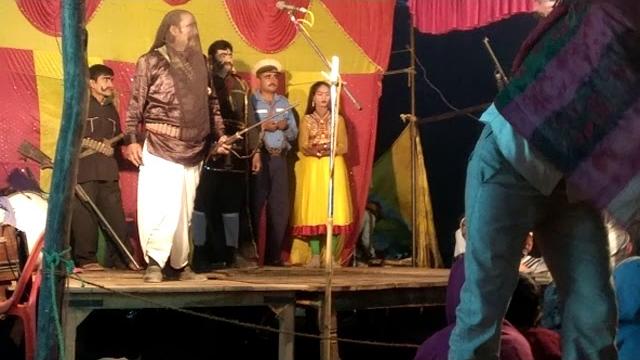 Ram adhin maurya ki nautanki Ram adhin maurya ki nautanki