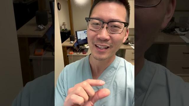 How to know if your fissure is getting better! How to know if your fissure is getting better!