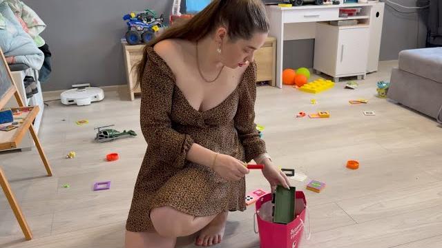 Clean with me home in dress asmr no talking vacuuming Clean with me home in dress asmr no talking vacuuming