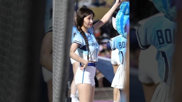 珠珢的極限八字眉出現 真的太口愛了#이주은#李珠珢#leejueun#fubonangels 珠珢的極限八字眉出現 真的太口愛了#이주은#李珠珢#leejueun#fubonangels