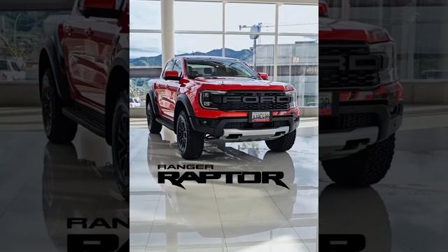 Completely new ford ranger raptor 2025#ford #fordrangerraptor #rangerraptor #fordranger Completely new ford ranger raptor 2025#ford #fordrangerraptor #rangerraptor #fordranger