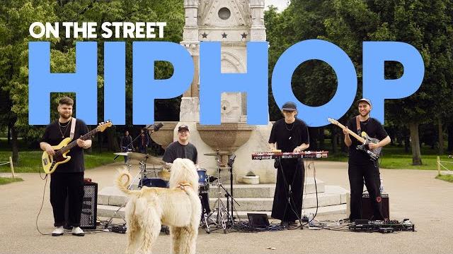 Live oma covers | oldschool hiphop mix | 90s instrumental street performance (part two) Live oma covers | oldschool hiphop mix | 90s instrumental street performance (part two)