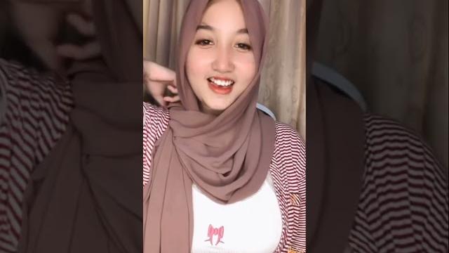 Risni hijab live bigo Risni hijab live bigo