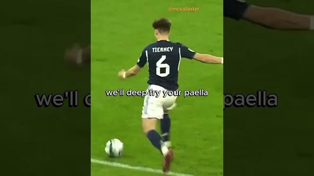 Scotland batter spain unbiased scottish commentary by mckallaster scott mctominay scotland 2 spain 0 Scotland batter spain unbiased scottish commentary by mckallaster scott mctominay scotland 2 spain 0