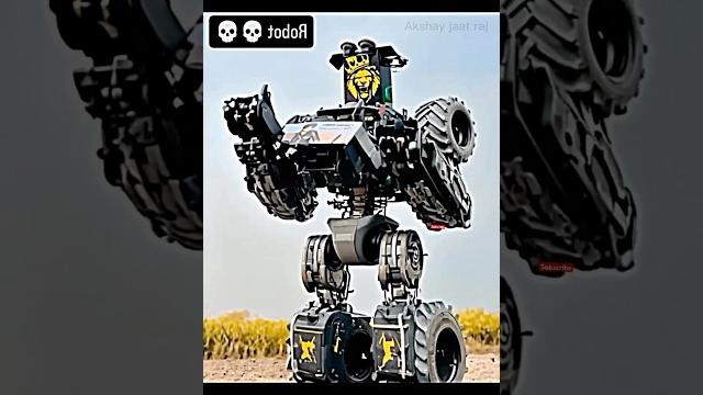 Nishu deshwal ka jhondeere convert to robot #trending #tractor #viral #shorts #nishudeshwal #jd Nishu deshwal ka jhondeere convert to robot #trending #tractor #viral #shorts #nishudeshwal #jd