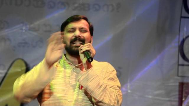 Shajan scaria, british malayali editor Shajan scaria, british malayali editor