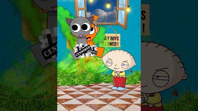 Stewie decides who can poop! |sprunki|incredibox| #incredibox #sprunkiincredibox #sprunki Stewie decides who can poop! |sprunki|incredibox| #incredibox #sprunkiincredibox #sprunki