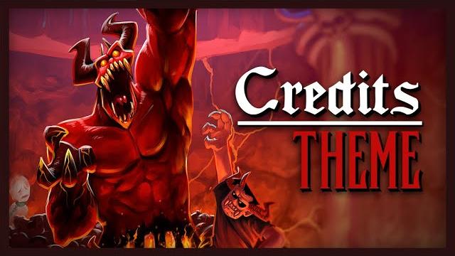 Judgement hour - spooky month 6 ost (credits theme) Judgement hour - spooky month 6 ost (credits theme)