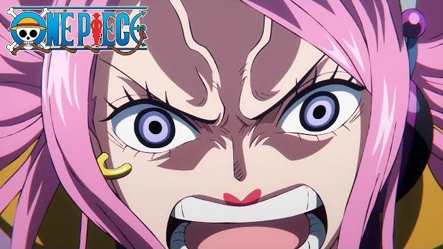 Bonney hates old people | one piece Bonney hates old people | one piece