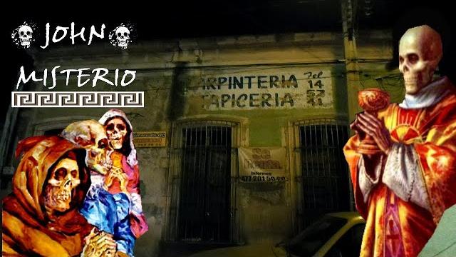 Leyendas de monjes fantasmas "el monje sin cabeza, los monjes del subterráneo, los monjes malditos" Leyendas de monjes fantasmas "el monje sin cabeza, los monjes del subterráneo, los monjes malditos"