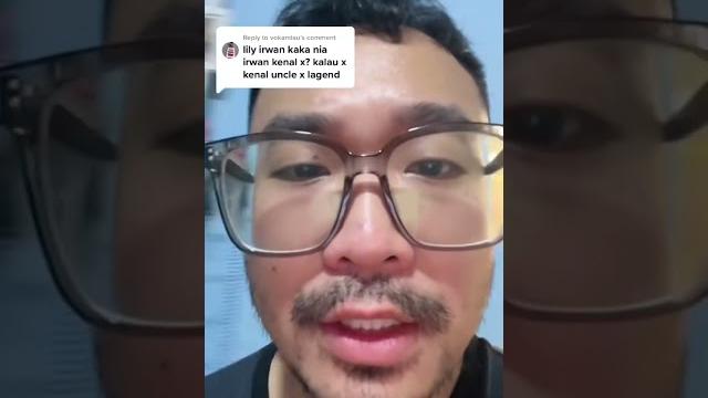 Bukan lily irwan Bukan lily irwan