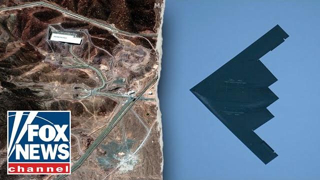 New details revealed on six ‘bunker buster’ bombs dropped on major iranian nuclear site New details revealed on six ‘bunker buster’ bombs dropped on major iranian nuclear site