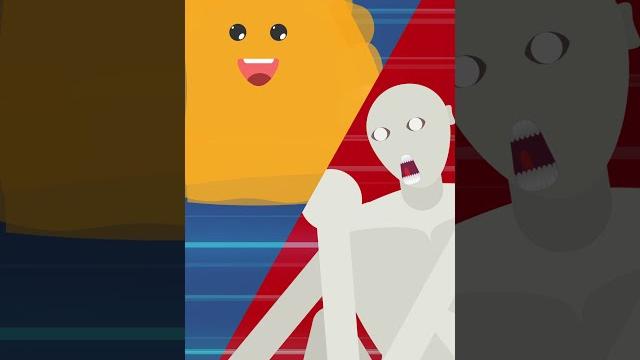 Scp-999 vs scp-096 (scp animation) Scp-999 vs scp-096 (scp animation)