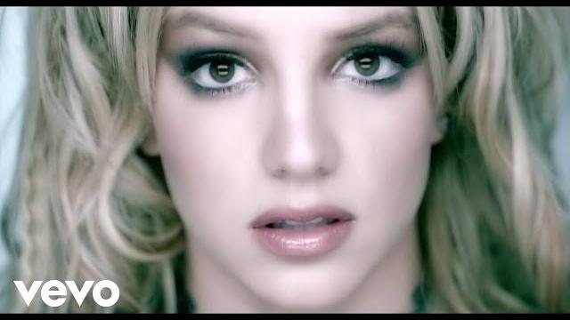 Britney spears - stronger (official hd video) Britney spears - stronger (official hd video)