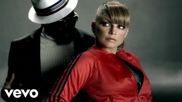 The black eyed peas - my humps The black eyed peas - my humps