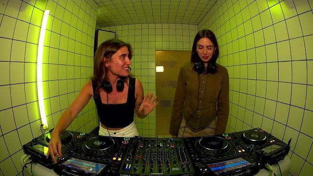 Room trax - lea occhi b2b blanka | hör - may 11 / 2023 Room trax - lea occhi b2b blanka | hör - may 11 / 2023