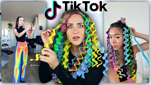 I tested the 5 most viral tiktok products I tested the 5 most viral tiktok products